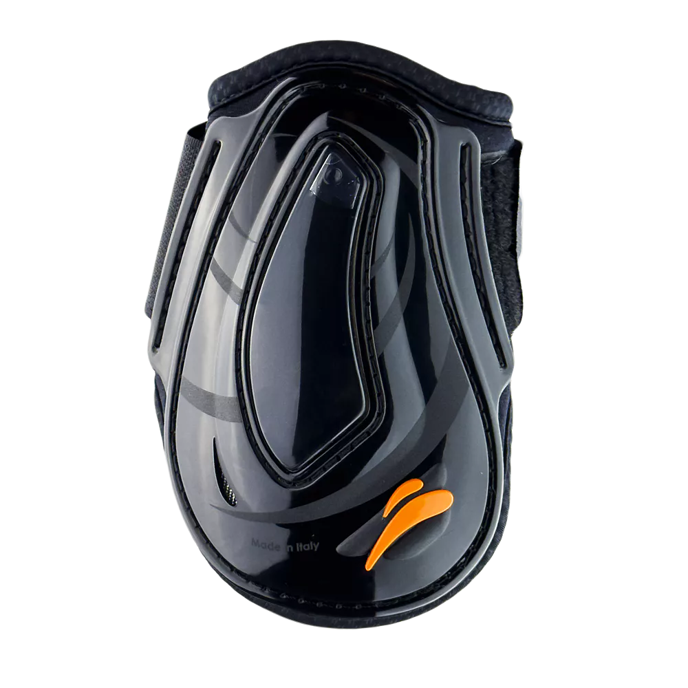 eQuick eAirshock Bakskydd