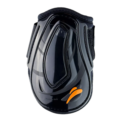 eQuick eAirshock Bakskydd