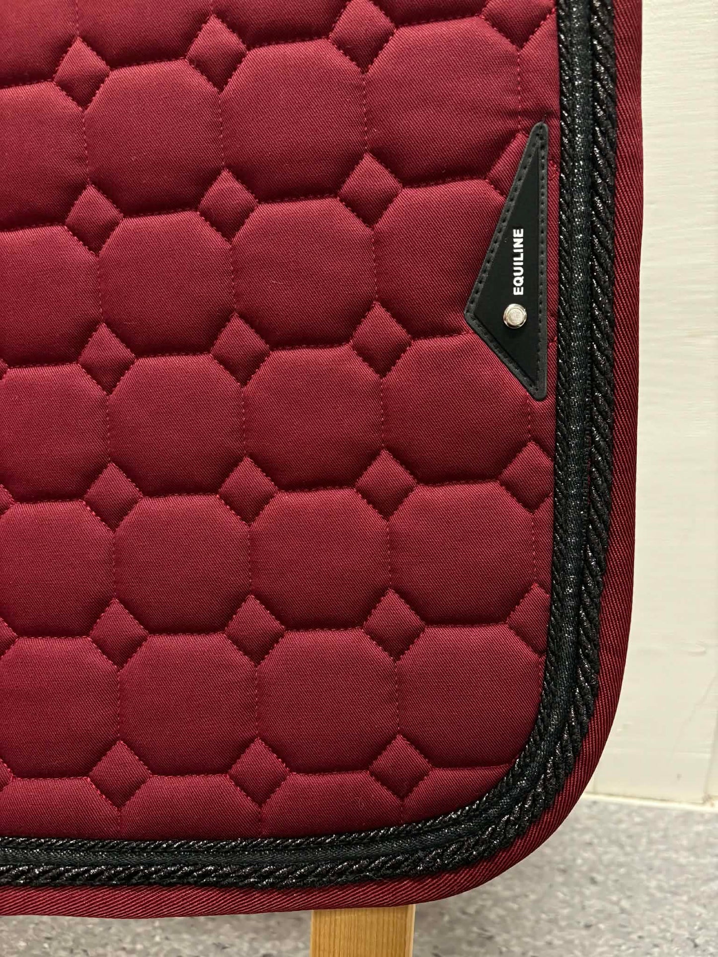 Equiline Octagon Hoppschabrak