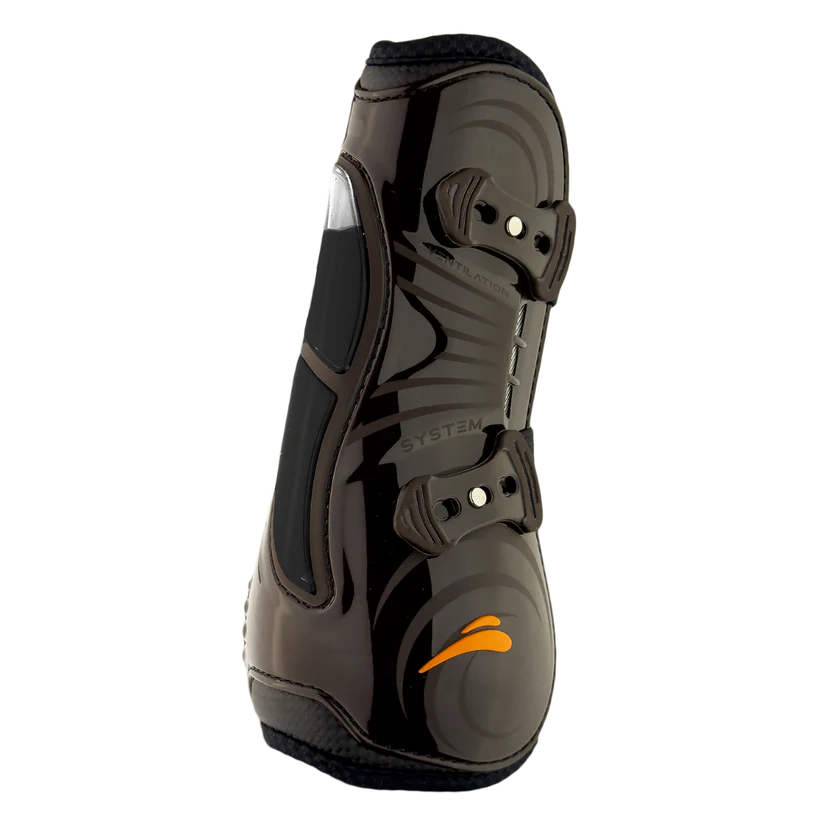 eQuick eAirshock Framskydd