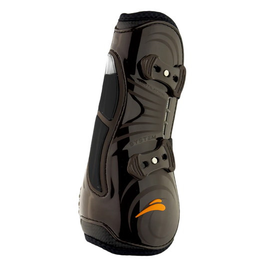 eQuick eAirshock Framskydd