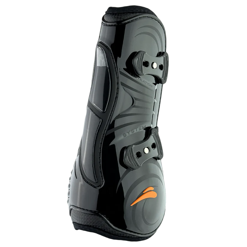 eQuick eAirshock Framskydd