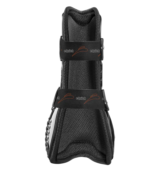 eQuick eAirshock Framskydd