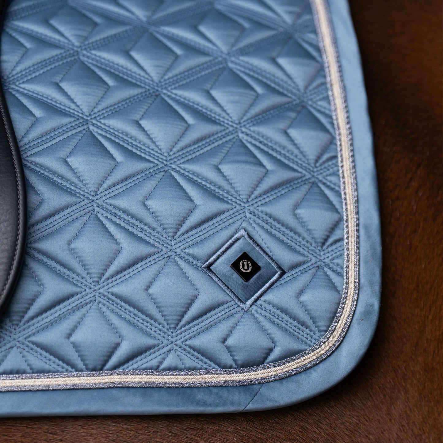 Imperial Riding Lenny Dressyrschabrak