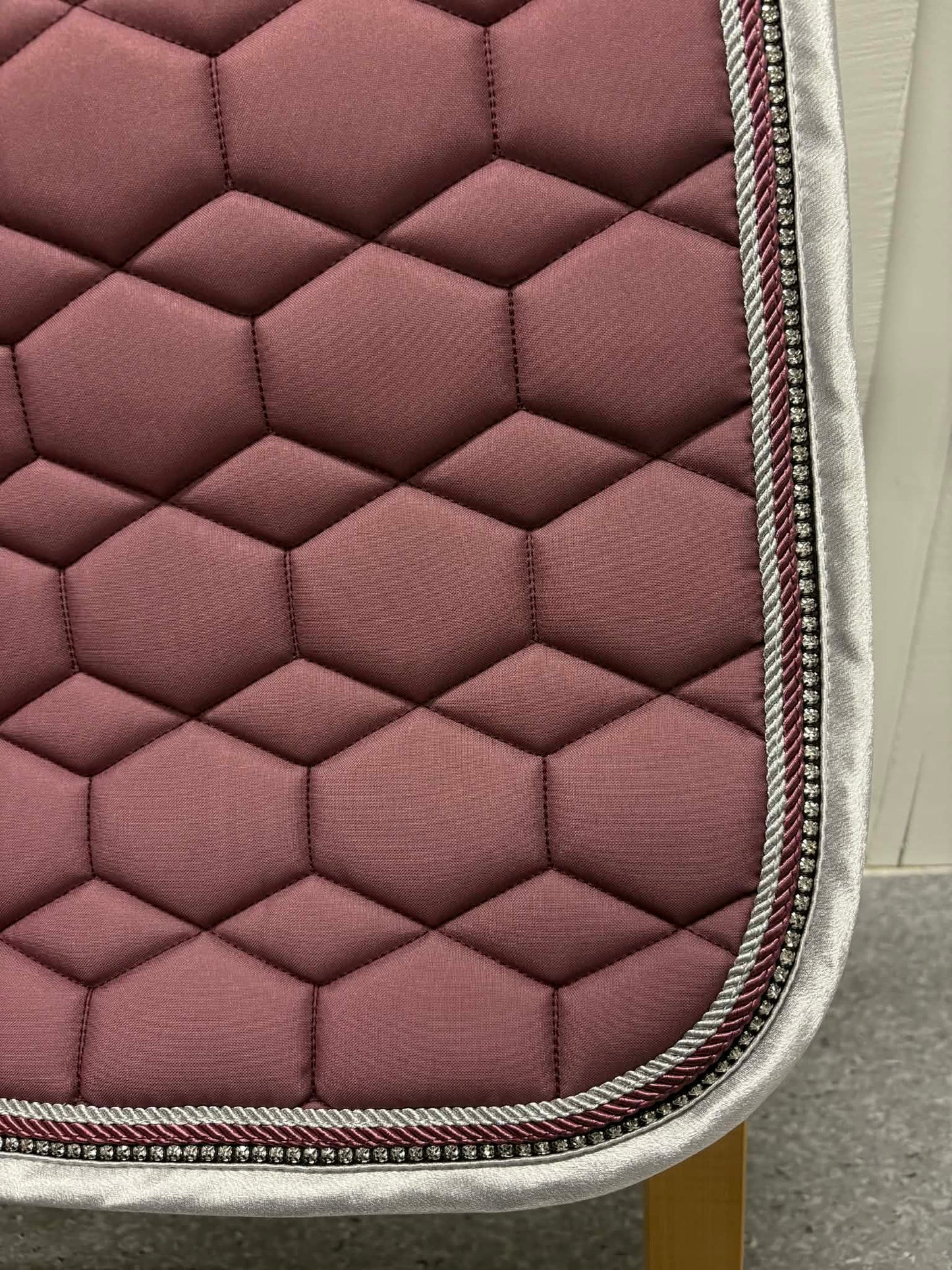 HKM Crystal Fashion Hoppschabrak