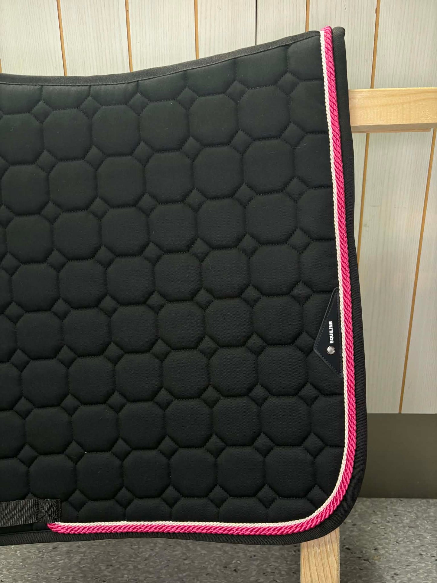 Equiline Octagon Hoppschabrak