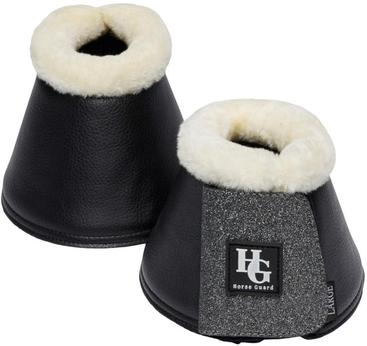 Horse Guard Glitter Boots