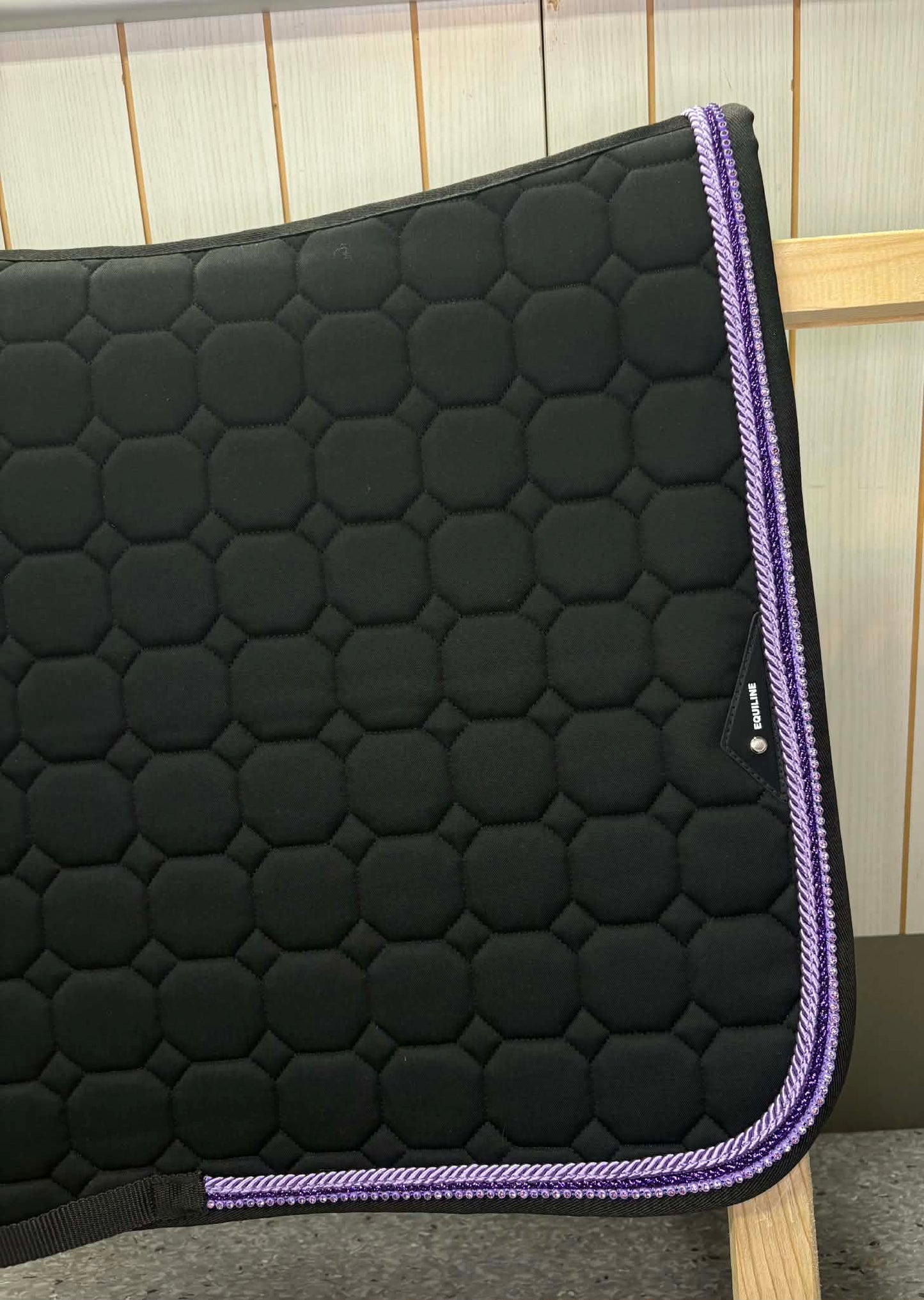 Equiline Octagon Hoppschabrak