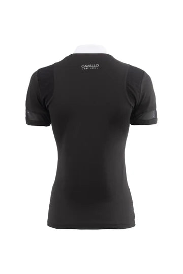 Cavallo Tävlingstopp Firusa