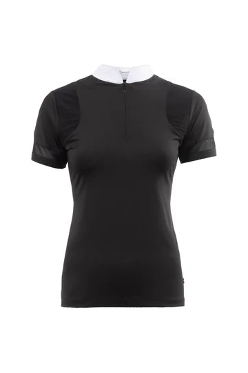 Cavallo Tävlingstopp Firusa