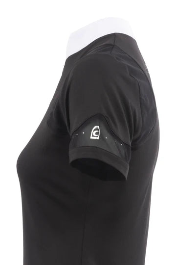 Cavallo Tävlingstopp Firusa