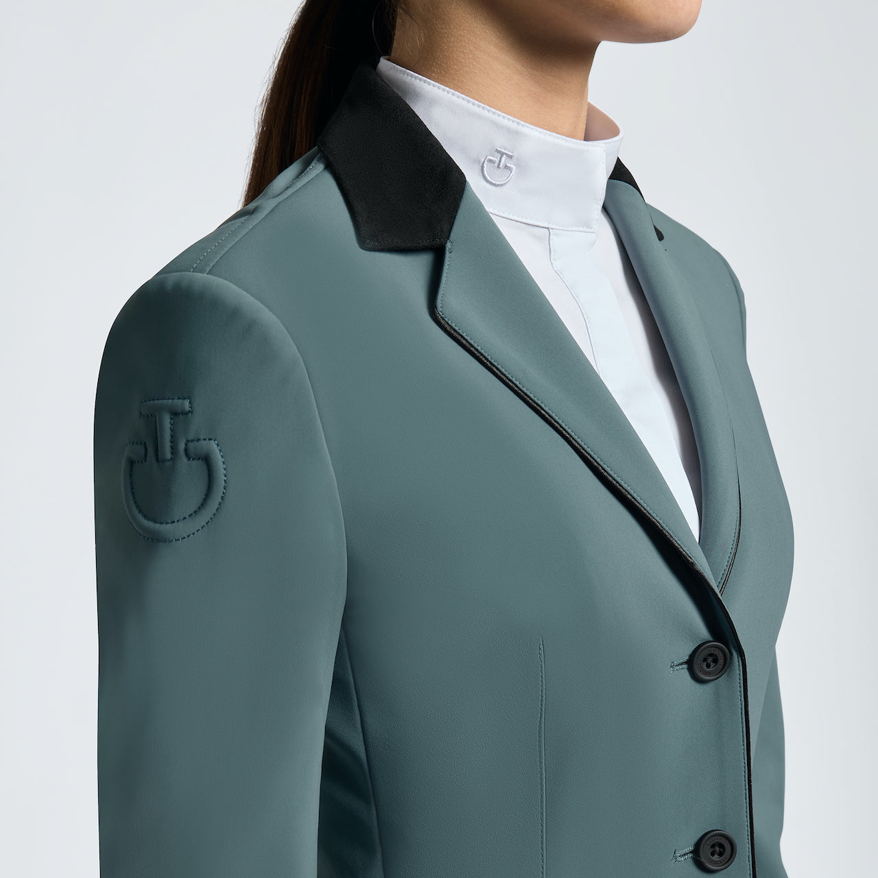 Cavalleria Toscana Junior Tävlingskavaj