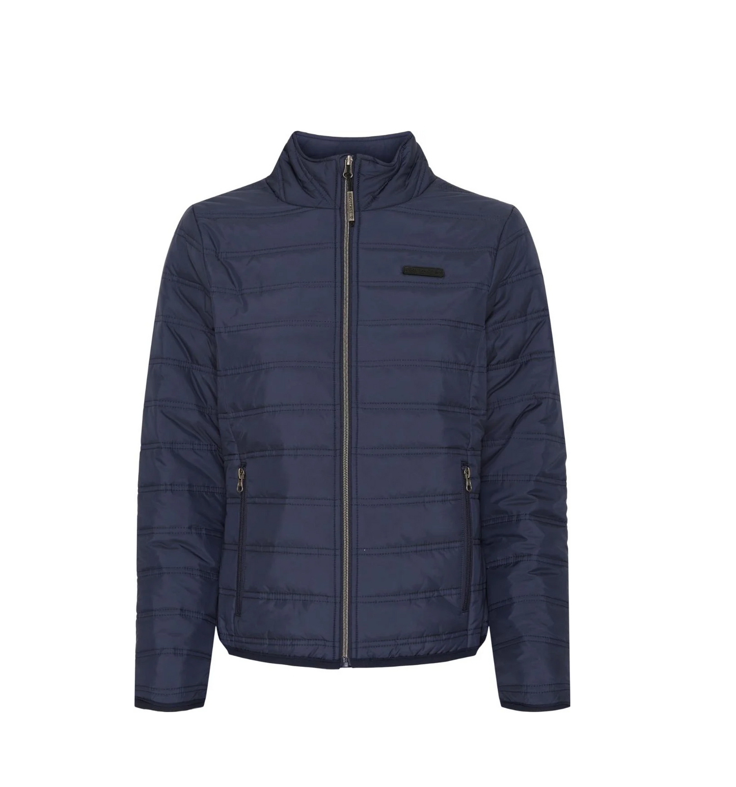 Equipage Jacka Harris