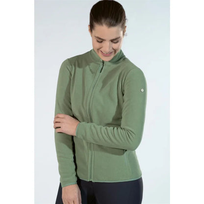 HKM Fleecekofta Anna