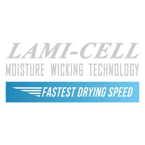 Lami-Cell Svettäcke WX Tech