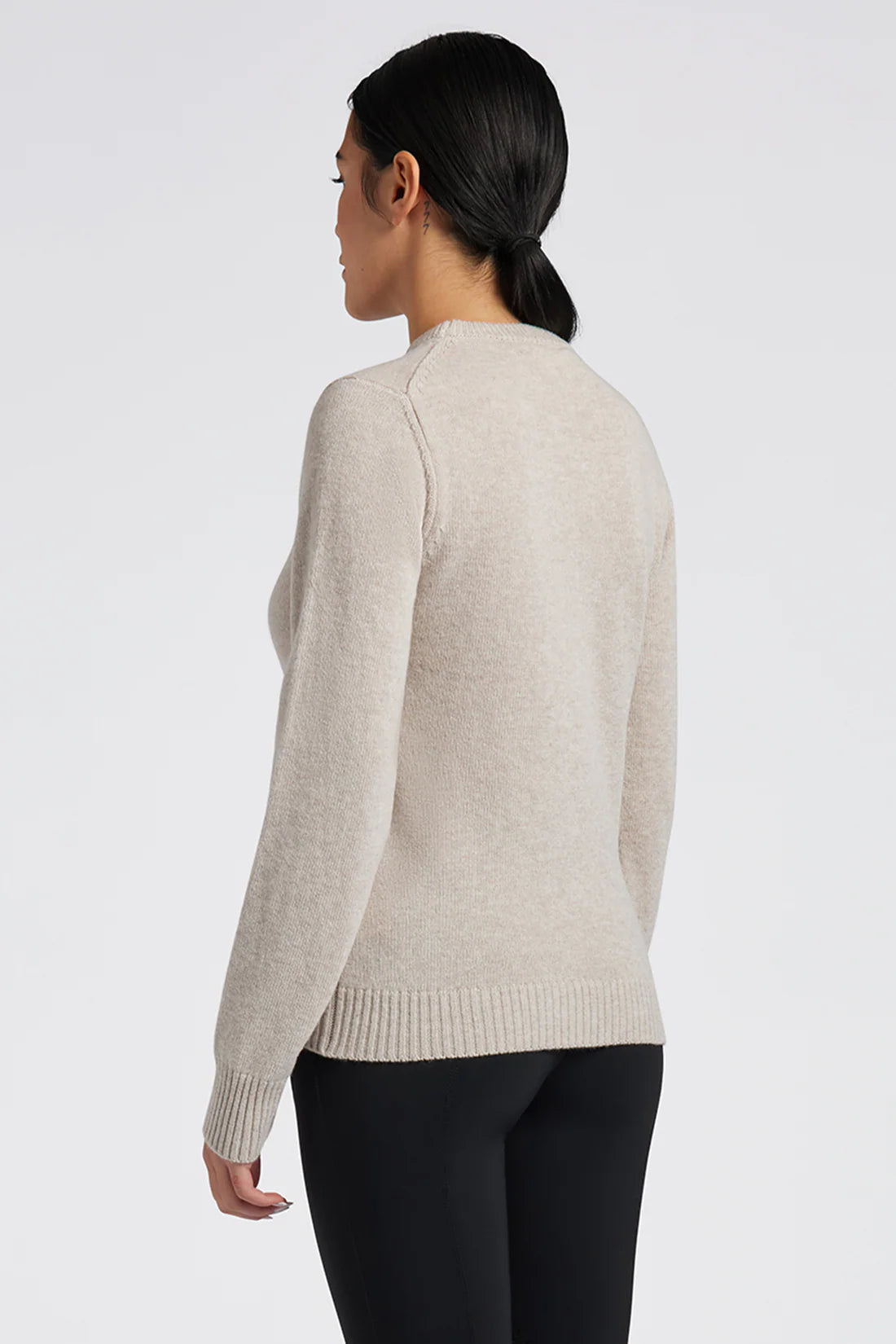 Cavalleria Toscana 100% Ulltröja