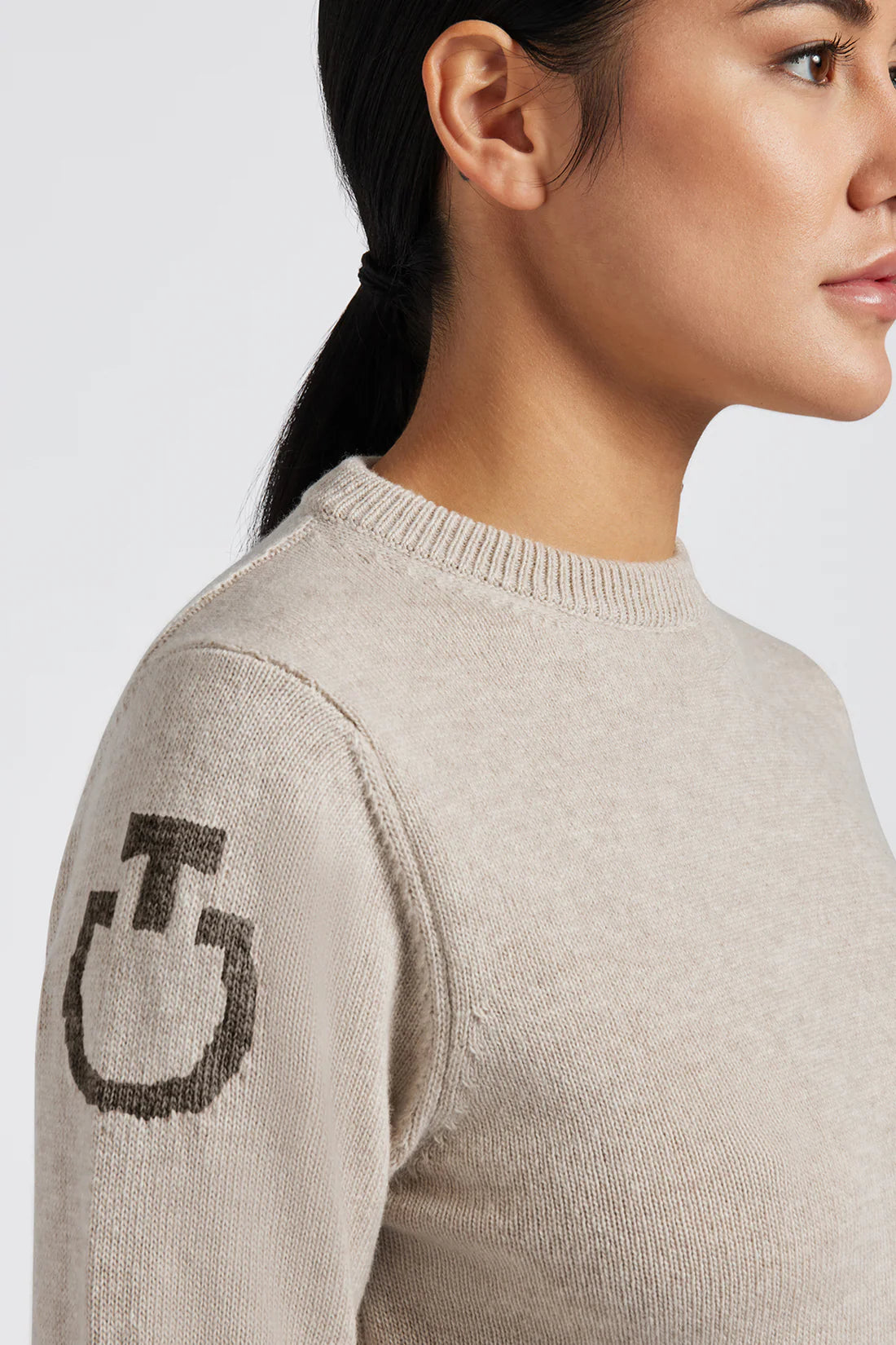 Cavalleria Toscana 100% Ulltröja