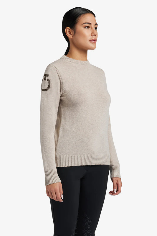 Cavalleria Toscana 100% Ulltröja