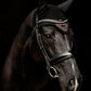 Equestrian Stockholm Hoppschabrak + Huva Glimmer
