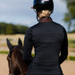 Equestrian Stockholm Fleece Jacket Glimmer