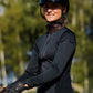 Equestrian Stockholm Fleece Jacket Glimmer