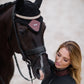 Equestrian Stockholm Fleece Jacket Glimmer