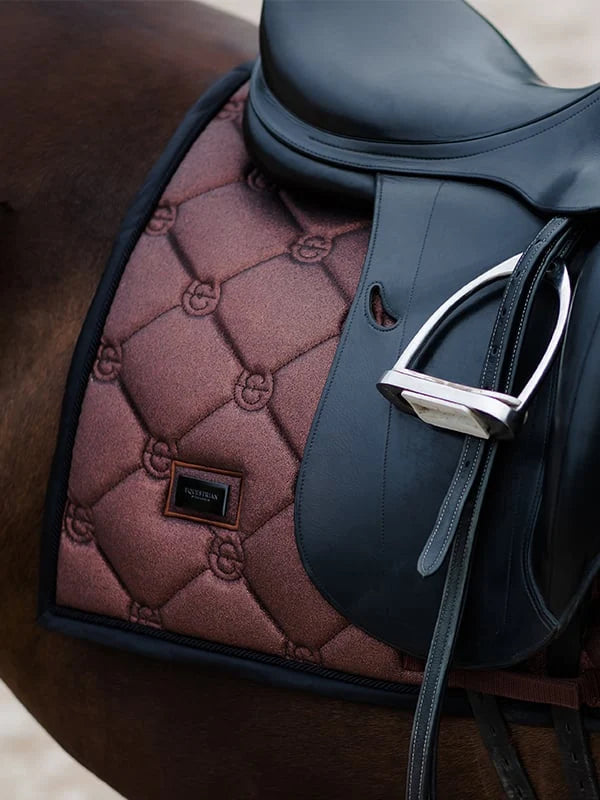 Equestrian Stockholm Dressyrschabrak Glimmer