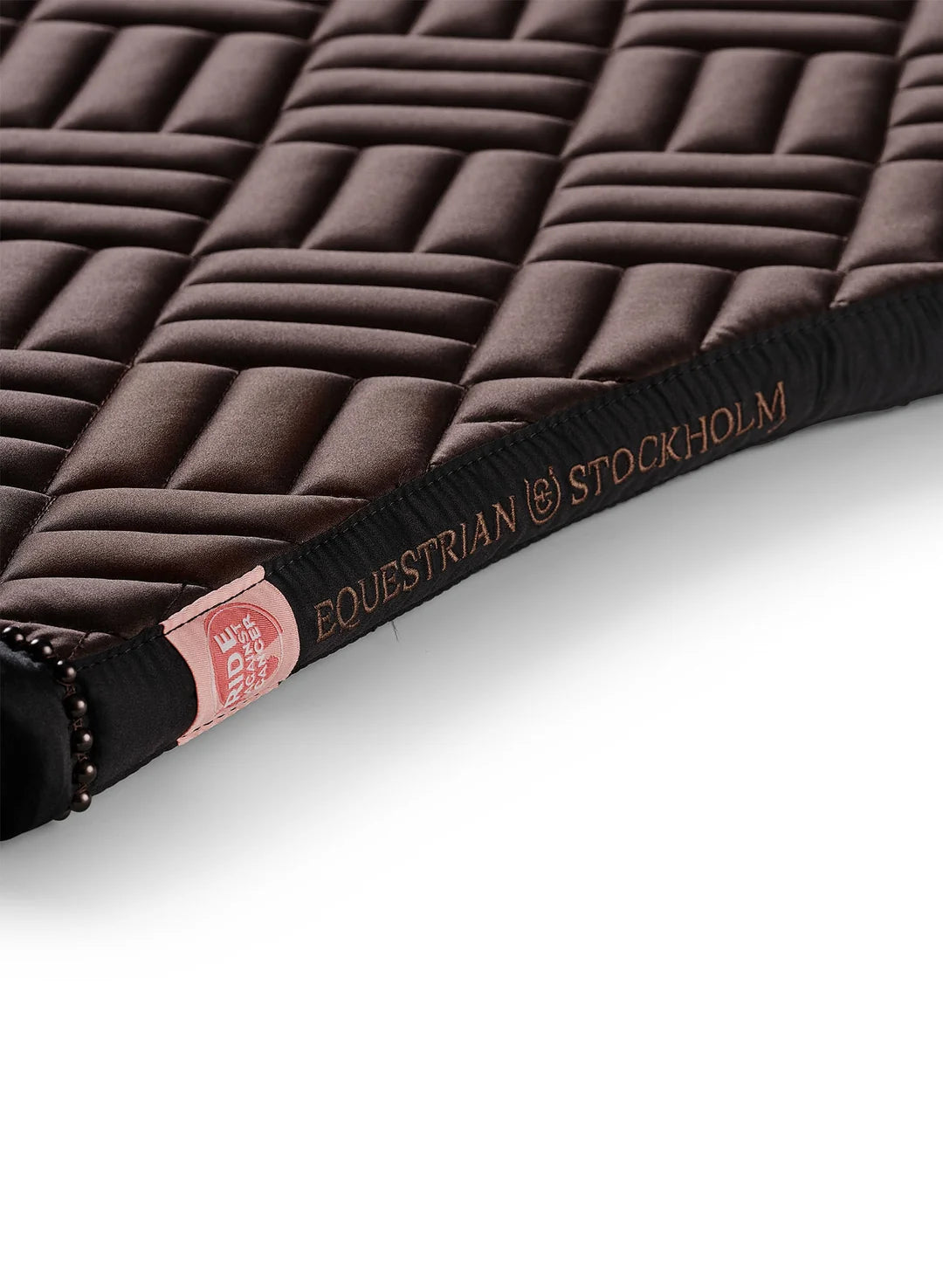 Equestrian Stockholm Dressyrschabrak Modern