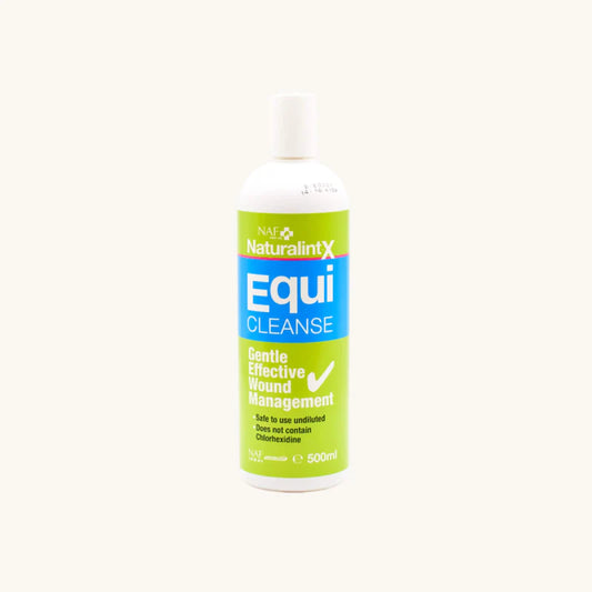 NAF NatualintX Equicleanse