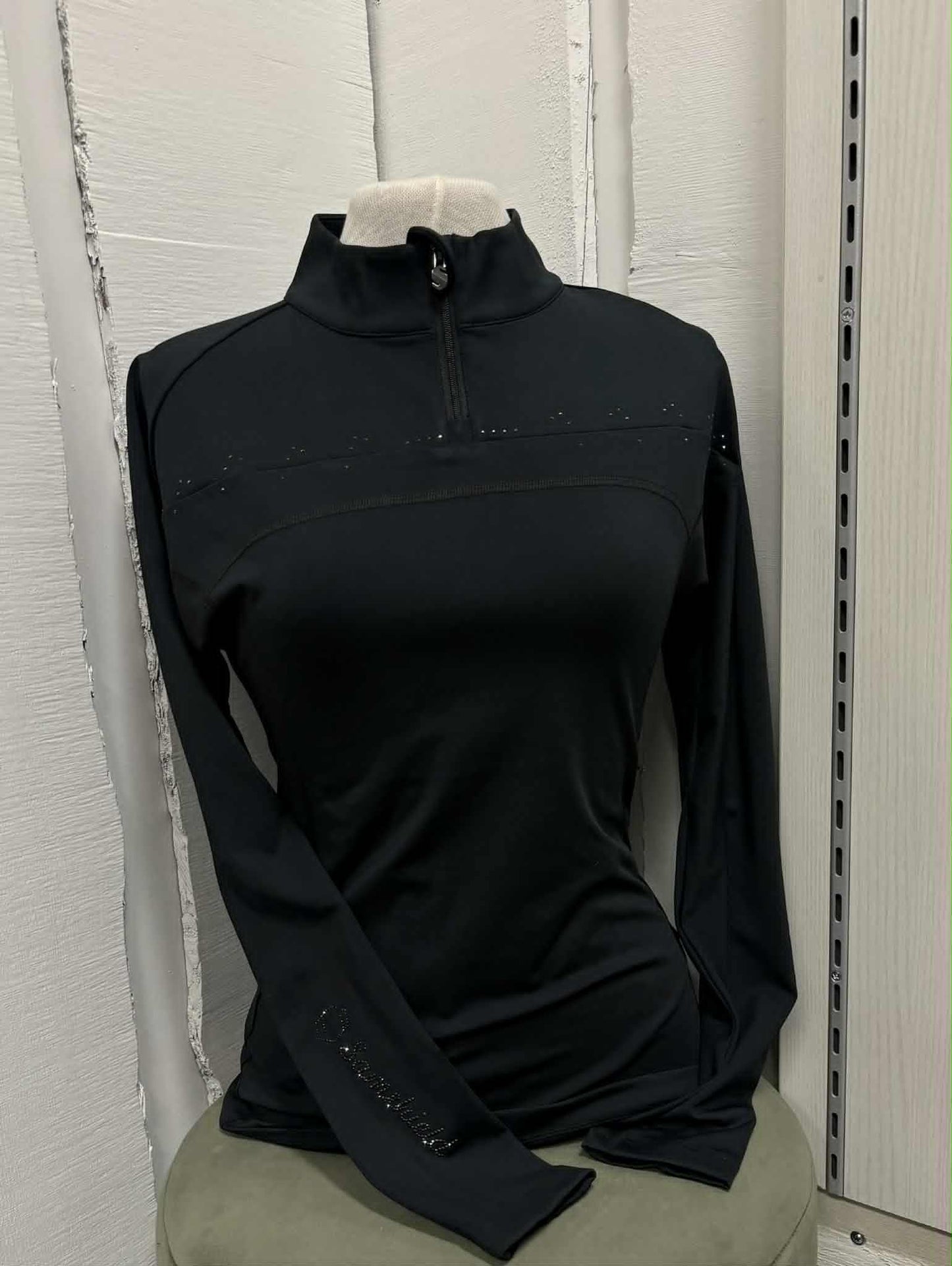 Samshield Funktionströja Amber