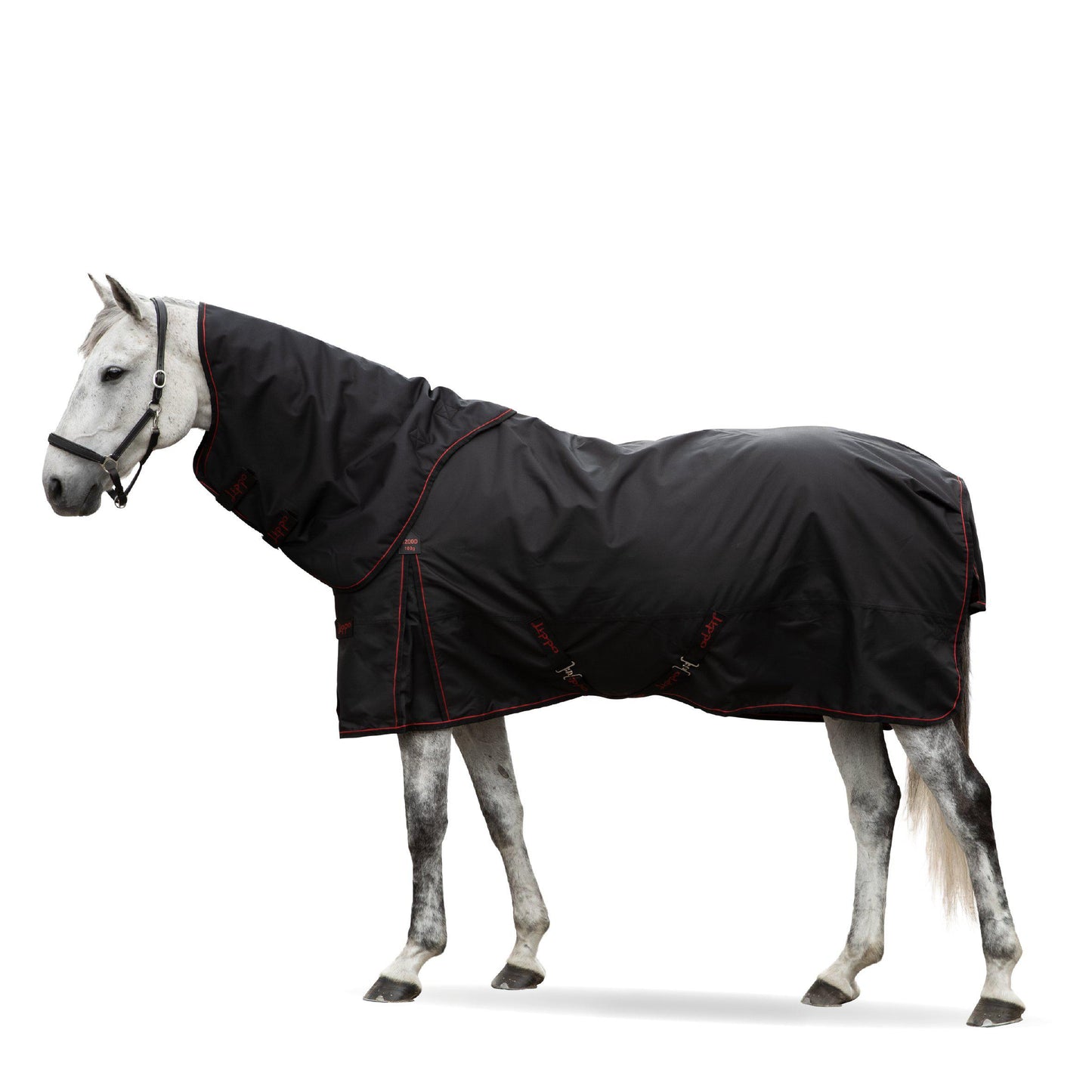 Lippo Utetäcke Supreme Plus 0-400g