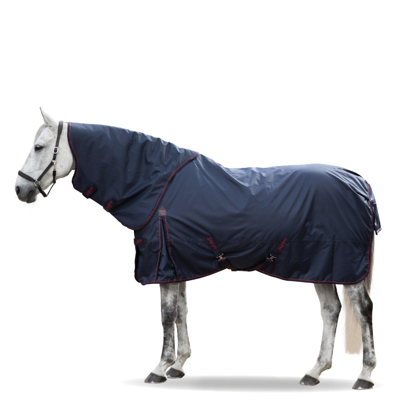 Lippo Utetäcke Basic Plus 50-400g