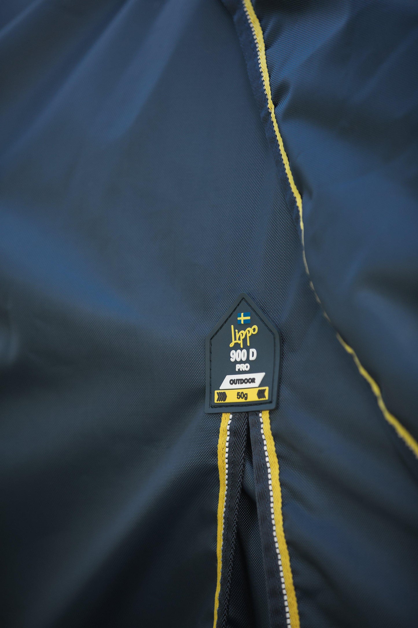 Lippo Outdoor Pro 900D Plus 50-400 gram