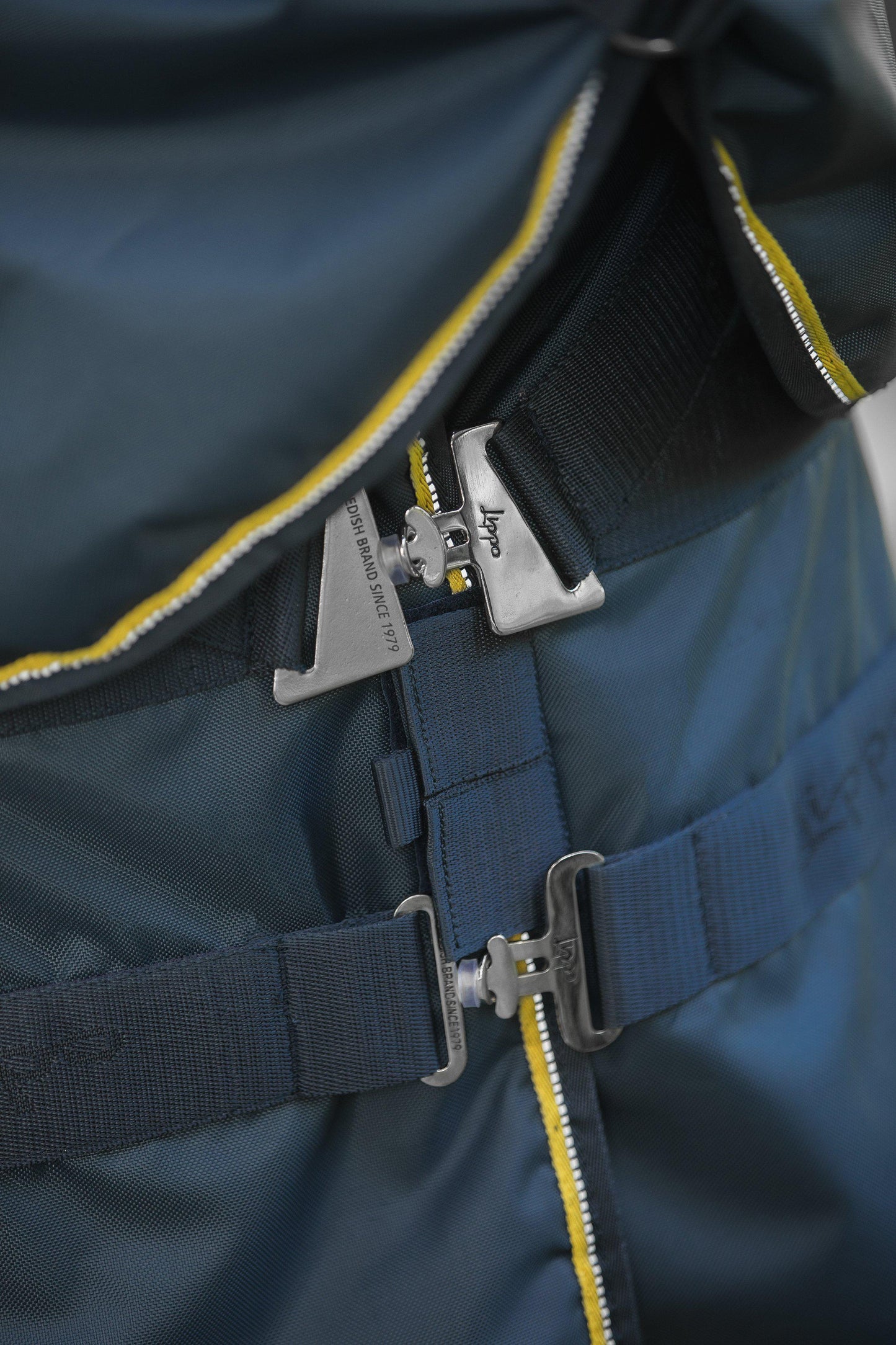 Lippo Outdoor Pro 900D Plus 50-400 gram