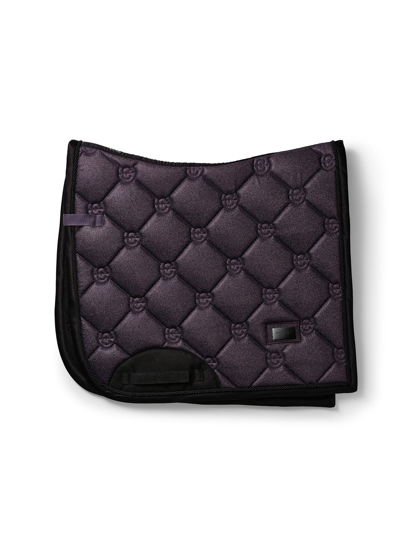 Equestrian Stockholm Dressyrschabrak Glimmer