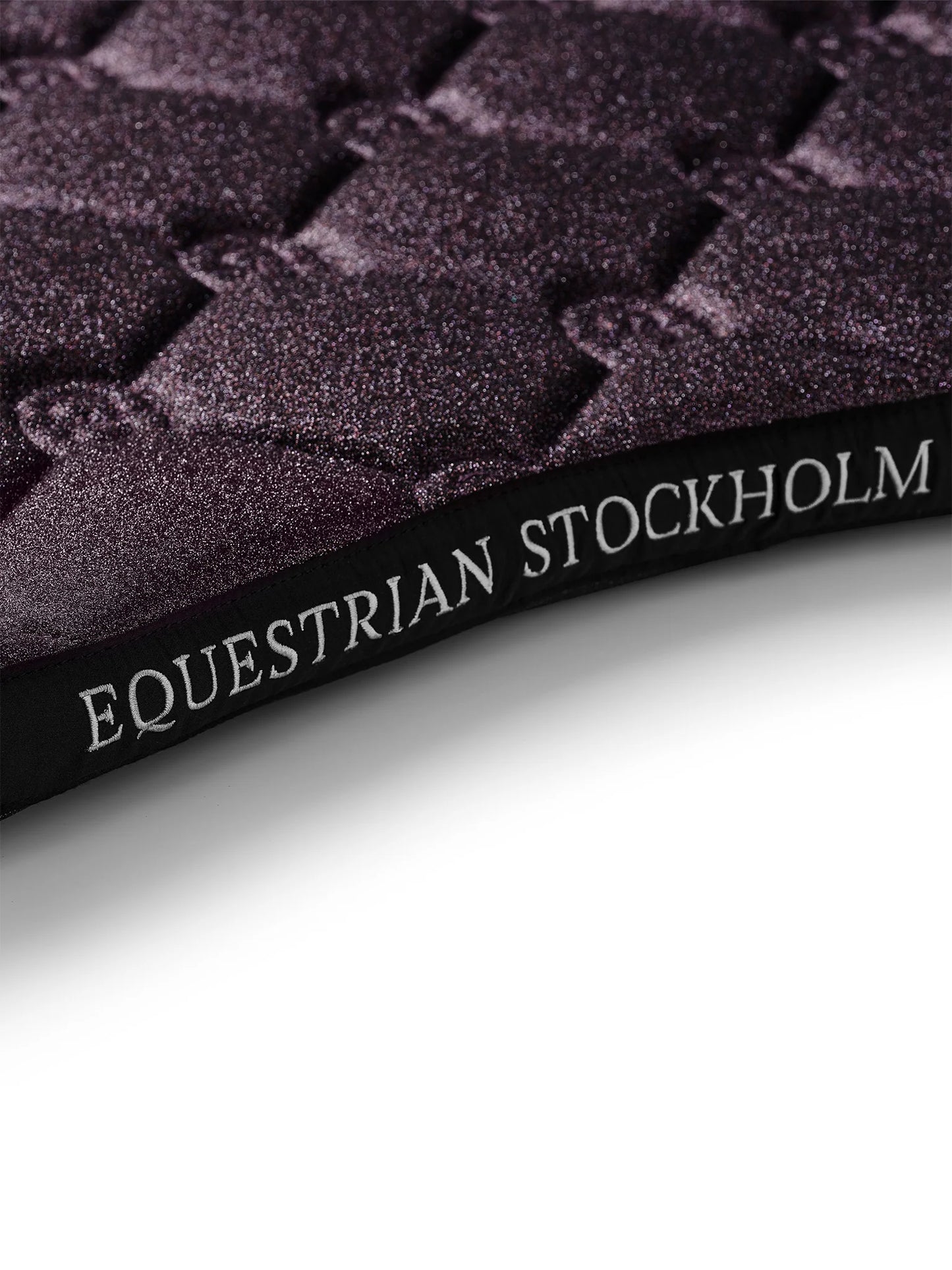 Equestrian Stockholm Dressyrschabrak Glimmer