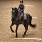 Equestrian Stockholm Dressyrschabrak Glimmer