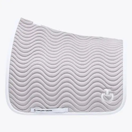 Cavalleria Toscana Wave Dressyrschabrak
