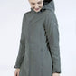 HKM Softshell Teddyfodrad Parka York