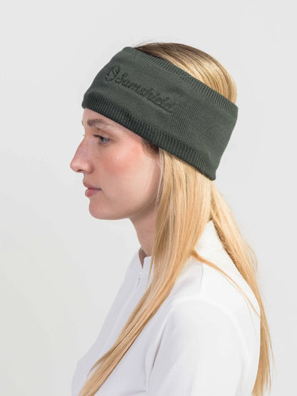 Samshield Amalie Crystal Pannband