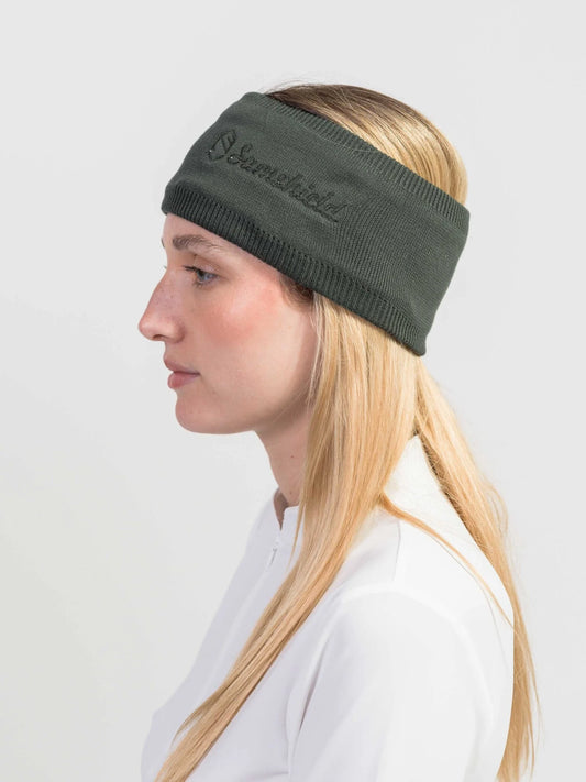 Samshield Amalie Crystal Pannband