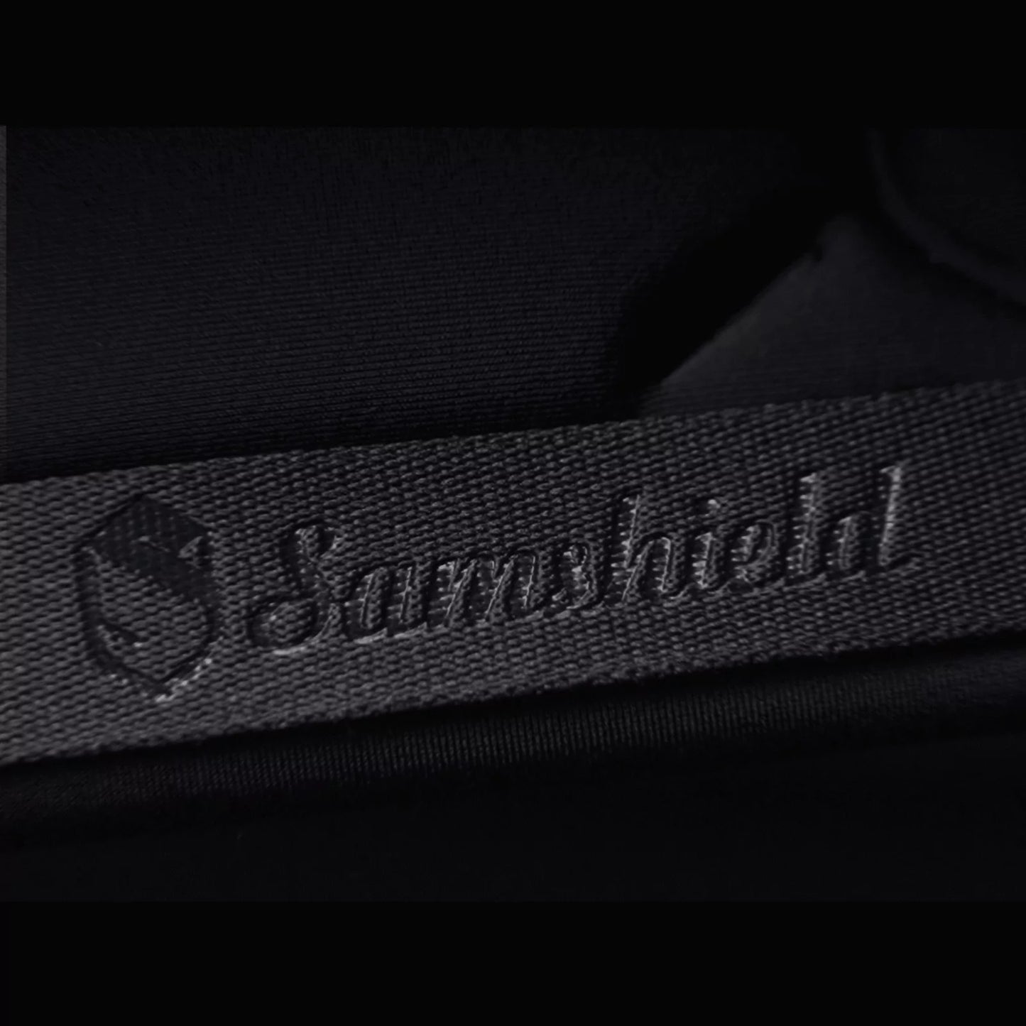 Samshield SpineShield Schabrak