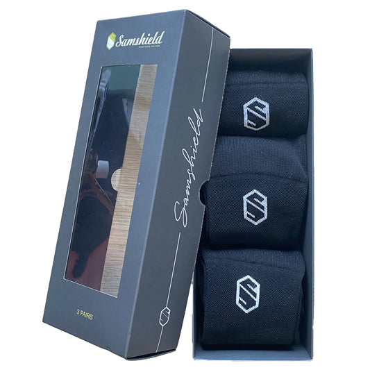 Samshield Balzane 3-Pack