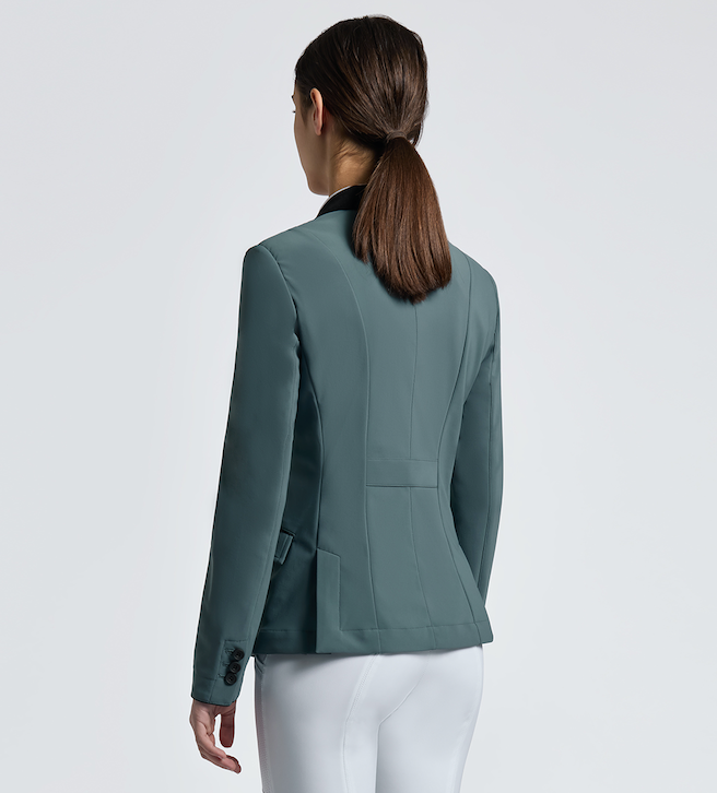 Cavalleria Toscana Junior Tävlingskavaj