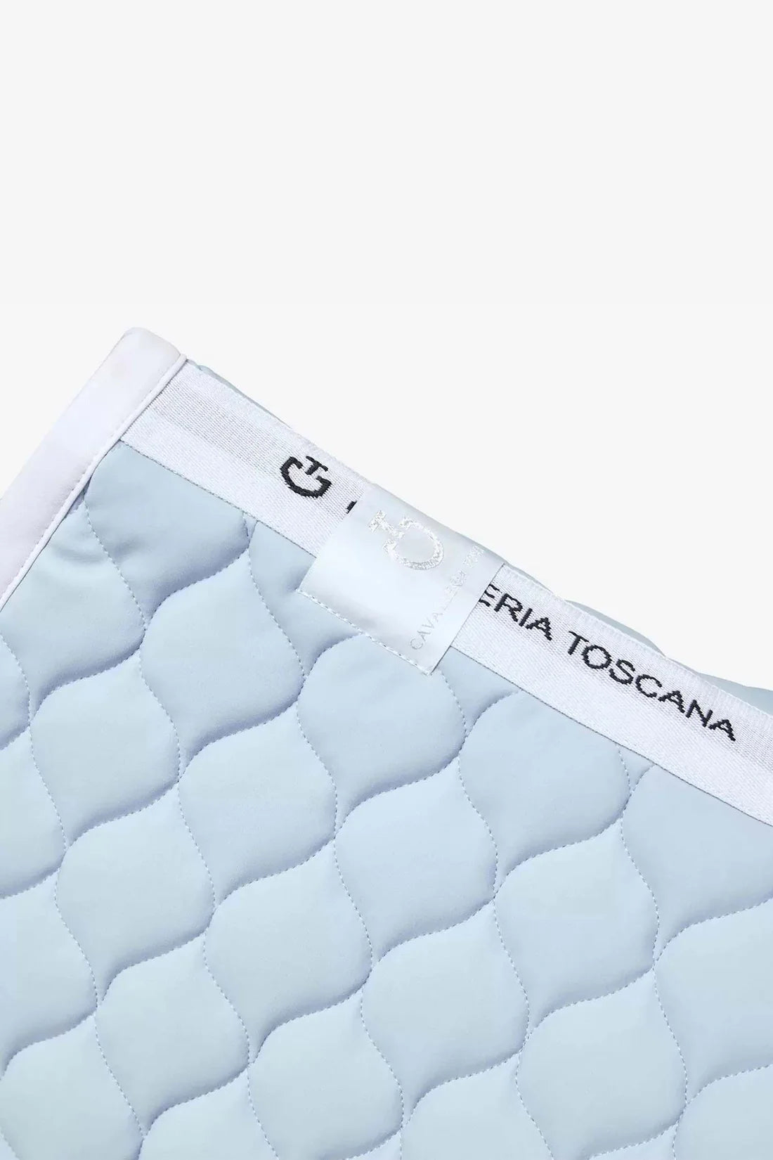 Cavalleria Toscana Circular Quilting Hoppschabrak + Huva