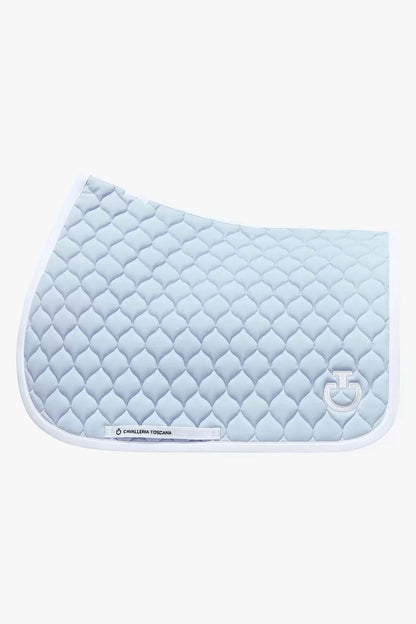 Cavalleria Toscana Circular Quilting Hoppschabrak + Huva