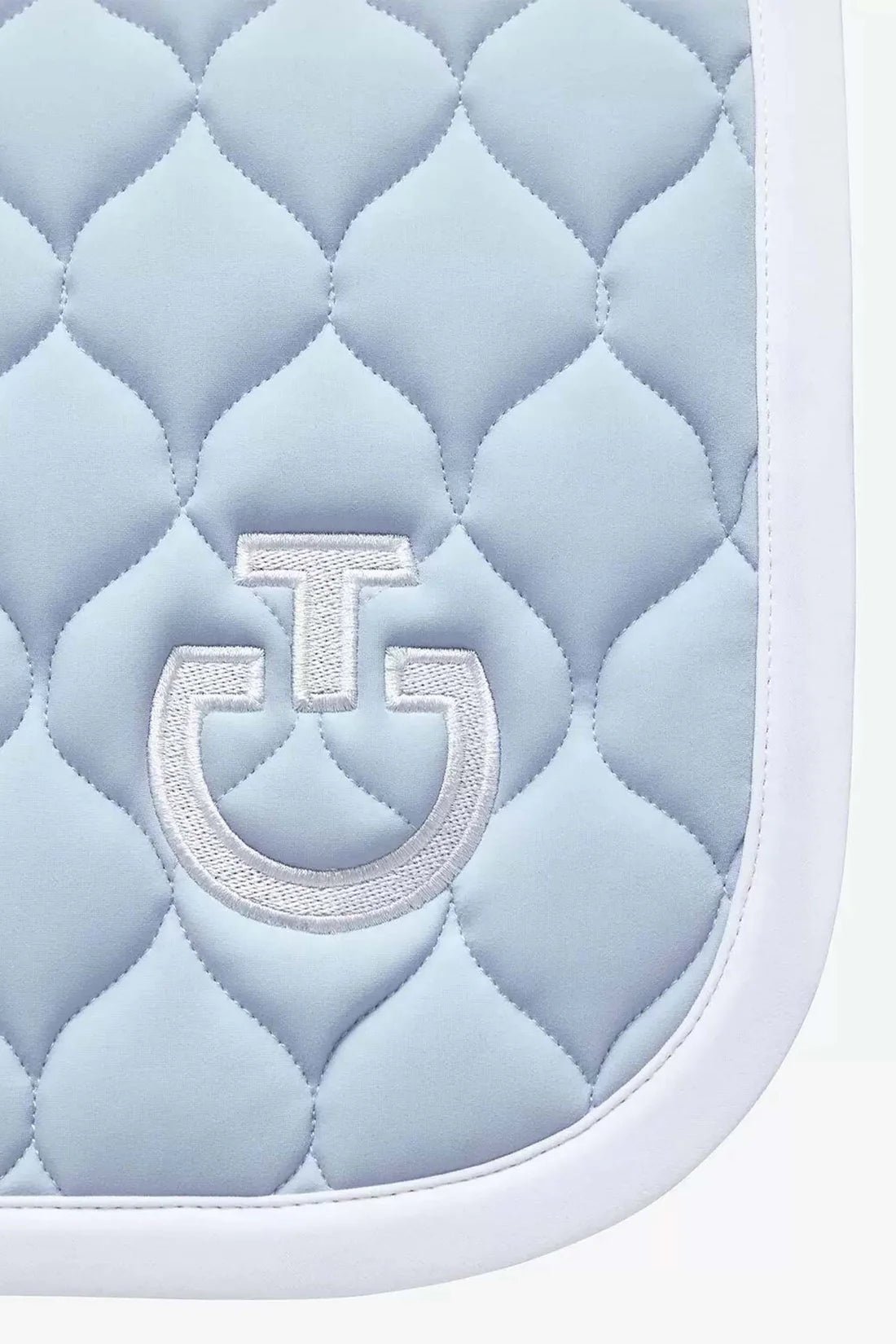 Cavalleria Toscana Circular Quilting Hoppschabrak + Huva