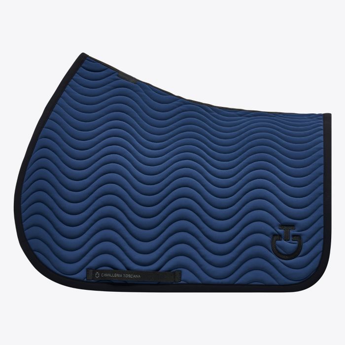 Cavalleria Toscana Quilted Wave Hoppschabrak