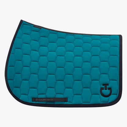 Cavalleria Toscana Geometric Quilted Hoppschabrak +Huva