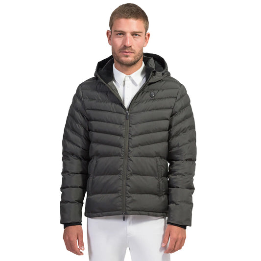 Samshield Vinterjacka Megeve Herr/Unisex